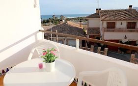 Luna Llena Golf De San Juan De Los Terreros